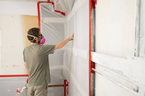 Best Biohazard Mold Removal  in Wanatah, IN